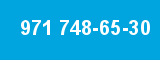 971 748-65-30 971 748-65-30
